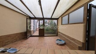  Maison à vendre 4 pièces 126 m²