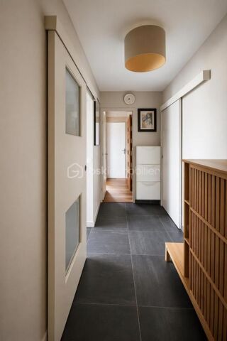  Appartement à vendre 4 pièces 79 m²
