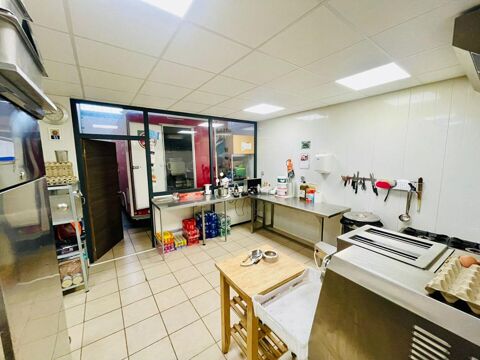 FOOD TRUCK ITALIEN, EMPLACEMENTS et LABORATOIRE 69000 69760 Limonest