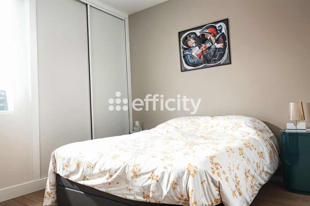 Vente Appartement Appartement Paris 13