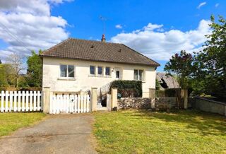  Maison à vendre 4 pièces 80 m²