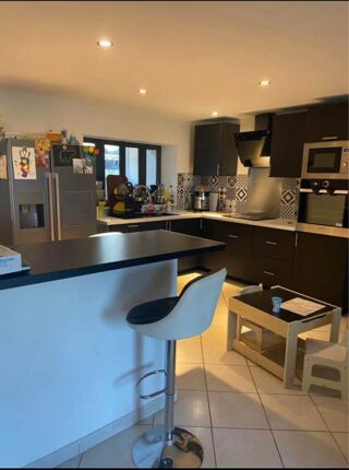  Maison � vendre 7 pi�ces 127 m�