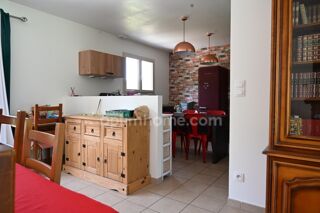  Maison � vendre 4 pi�ces 126 m�