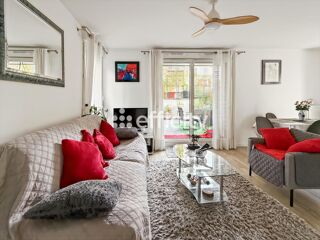  Appartement à vendre 3 pièces 61 m²