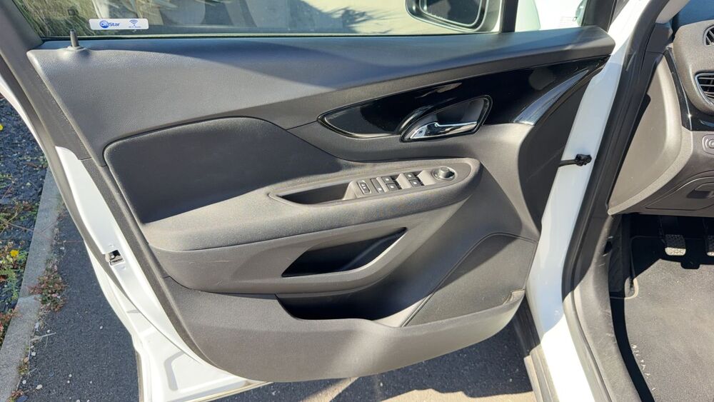 Mokka 1.4 Turbo 140 Colors Edition 2018 occasion 37230 Fondettes