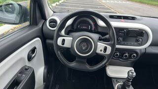 Twingo III 0.9 TCe 90 Intens 2018 occasion 78210 Saint Cyr L Ecole