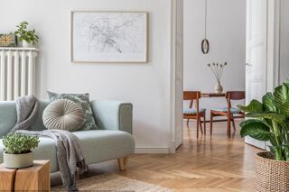  Appartement � vendre 3 pi�ces 62 m�