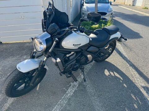 Annonce voiture Moto KAWASAKI 5500 €