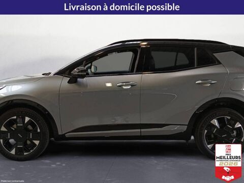 Sportage 1.6 T-GDI 239CH HEV GT-LINE BVA6 2026 occasion 78200 Buchelay