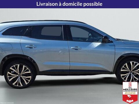 Espace VI full hybrid E-Tech 200 ch 7pl Ico 2026 occasion 10150 Lavau
