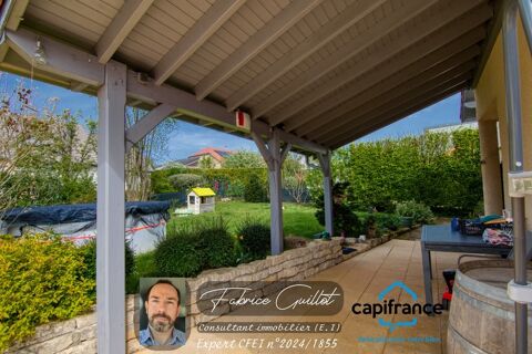  Maison � vendre 7 pi�ces 154 m�