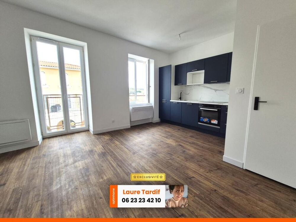 Appartement 1 pièce 28 m² · à Ceyrat · 28 m² · 79 000 €