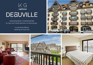  Appartement à vendre 4 pièces 89 m²