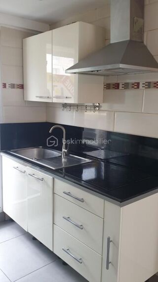  Appartement � vendre 4 pi�ces 61 m�