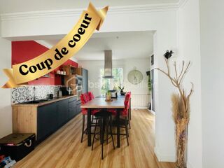  Maison � vendre 6 pi�ces 132 m�