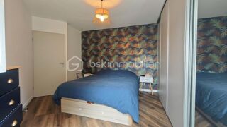 Appartement � vendre 3 pi�ces 80 m�