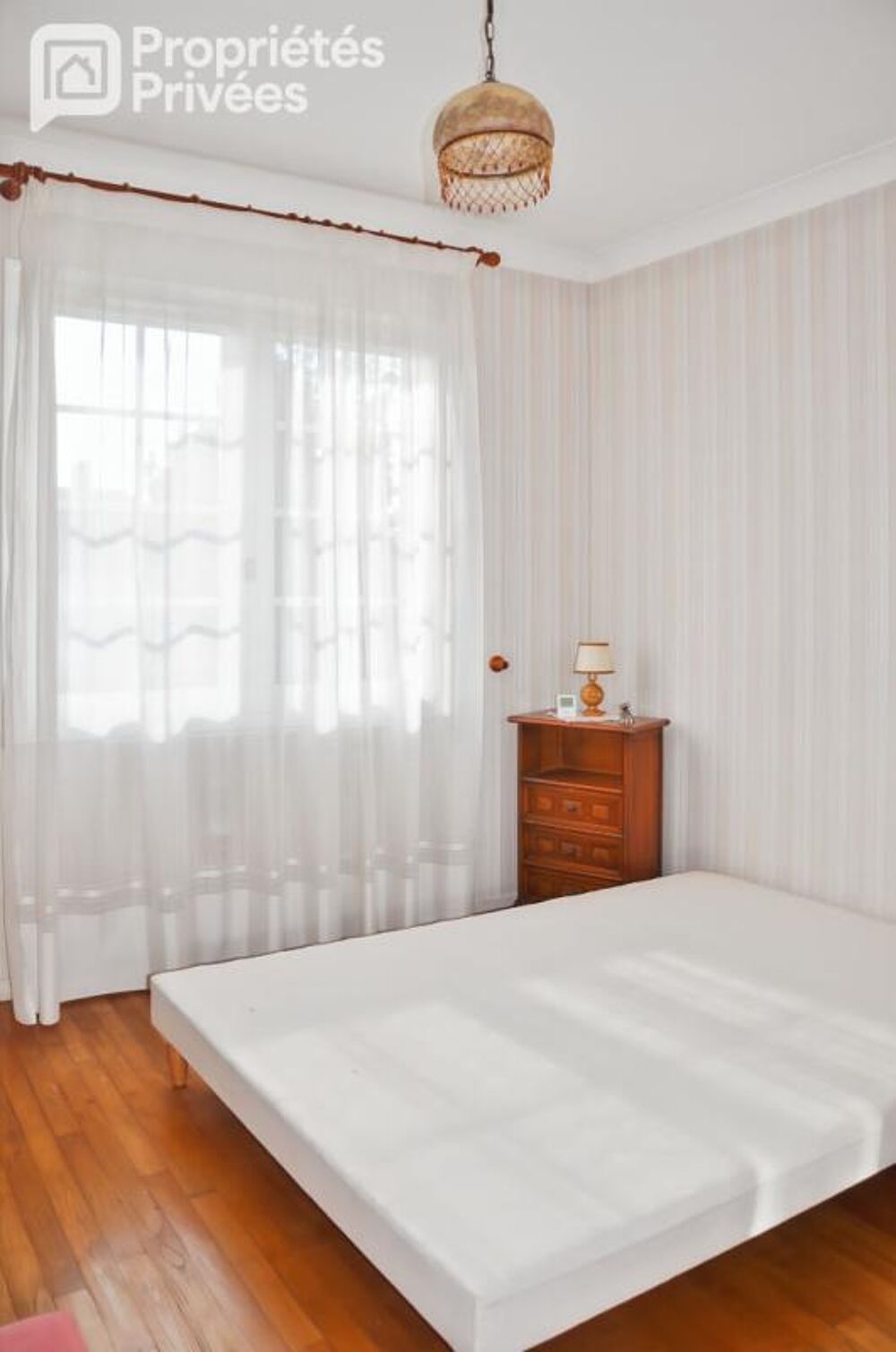 Vente Maison Maison sur sous sol 3 chambres 85 m2 Saint berthevin