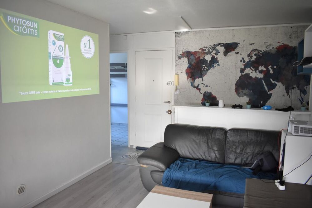 Location Appartement Appartement de 71m2 à louer sur Mérignac Merignac
