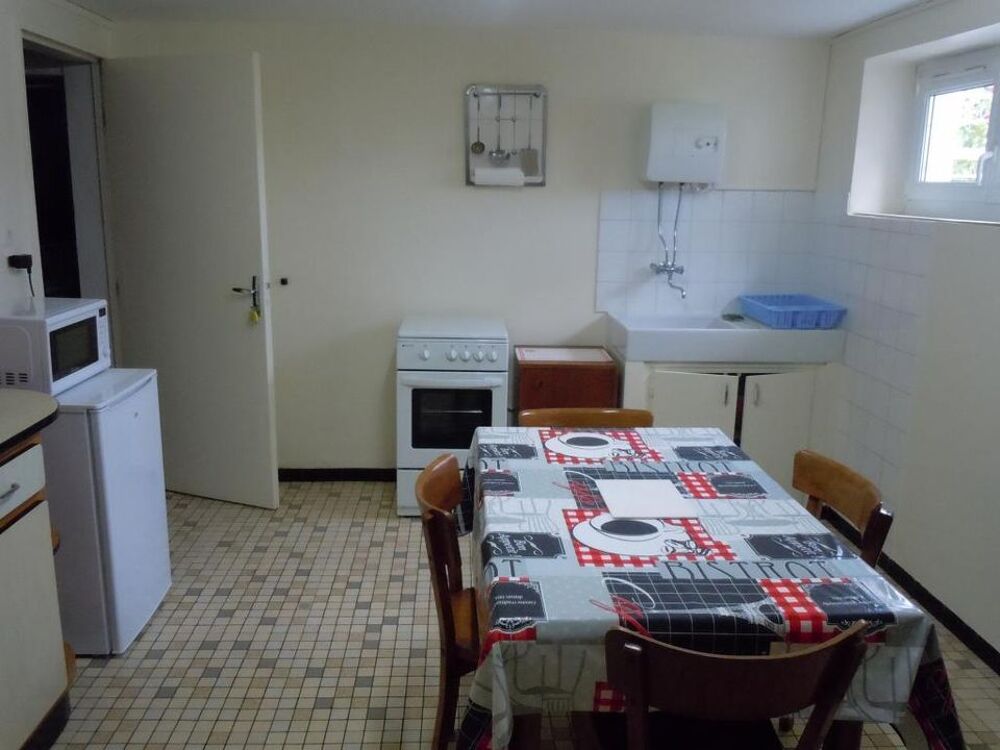Location Appartement Appartement de 42m2 à louer sur Scy-Chazelles Scy chazelles