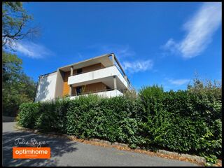  Appartement à vendre 4 pièces 84 m²