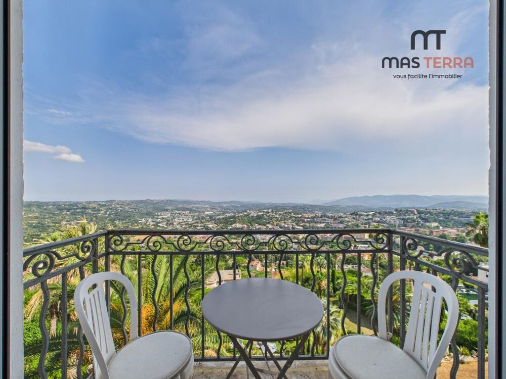 Vente Appartement Appartement Grasse