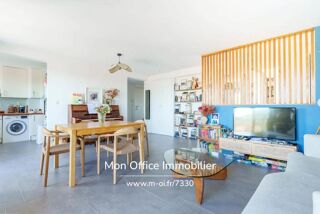  Appartement à vendre 4 pièces 76 m²