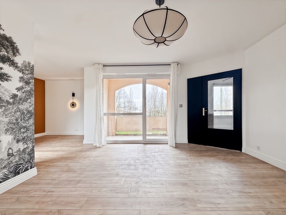 Vente Appartement FONTAINE LES DIJON Dijon
