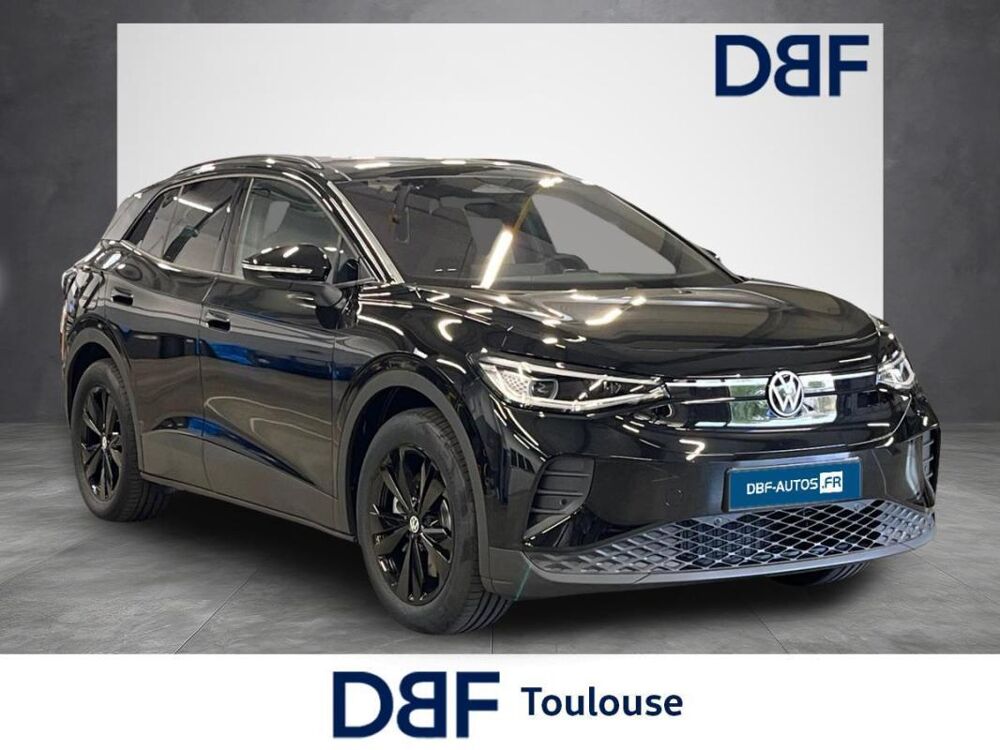 ID.4 (79KWH) PRO (286CH) 2026 occasion 31100 Toulouse