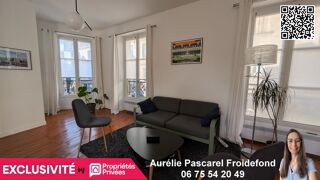  Immeuble à vendre 7 pièces 232 m²