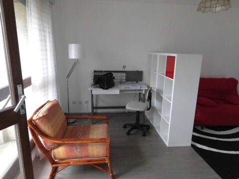  Appartement � louer 1 pi�ce 35 m�