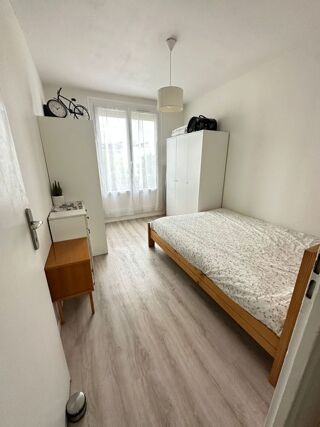  Appartement à louer 5 pièces 93 m²