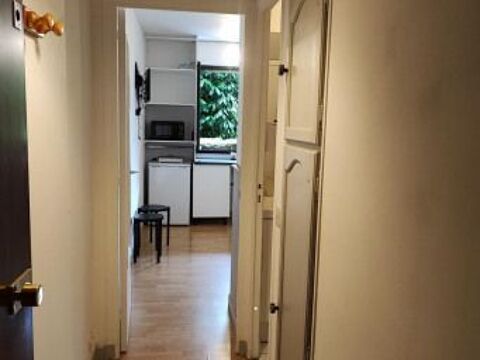  Appartement  louer 1 pice 17 m Rueil malmaison