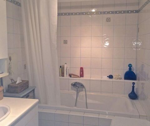  Appartement � louer 1 pi�ce 12 m�