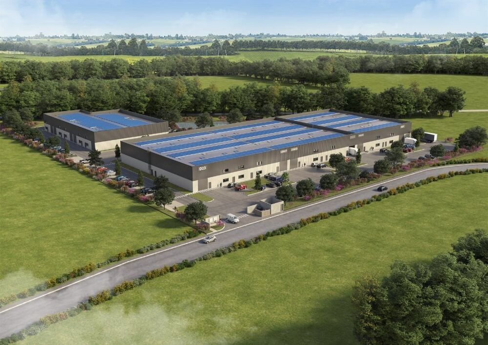   A VENDRE - CELLULES D ACTIVITES 