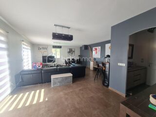  Villa � vendre 6 pi�ces 130 m�