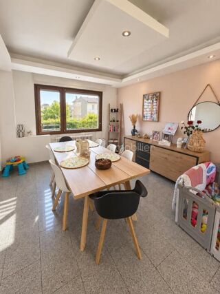 Maison à vendre 5 pièces 105 m²