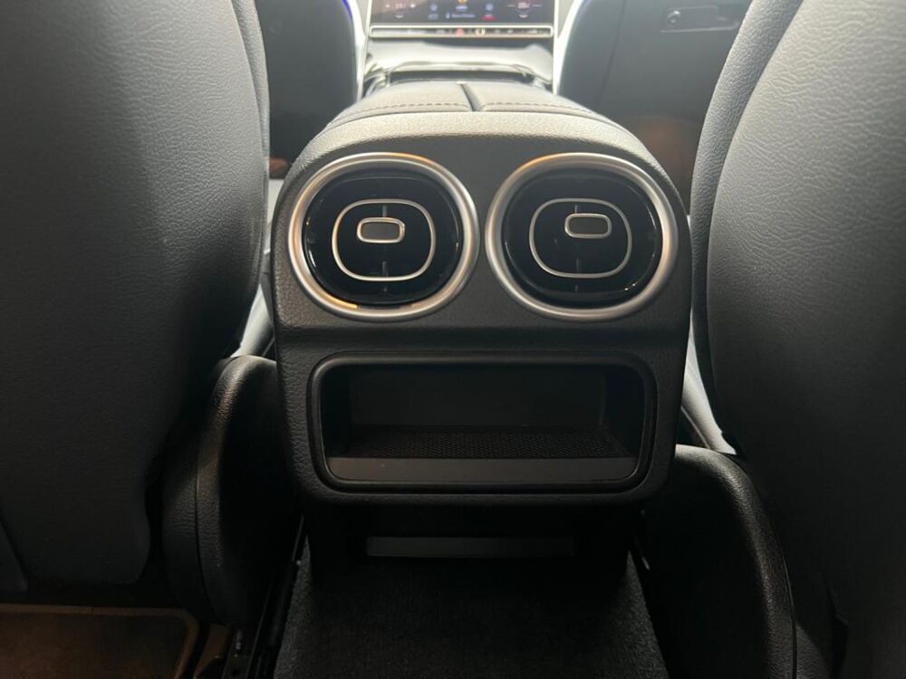 Classe C V 220 D 4MATIC BUSINESS LINE 9G-TRONIC 2022 occasion 55800 Contrisson