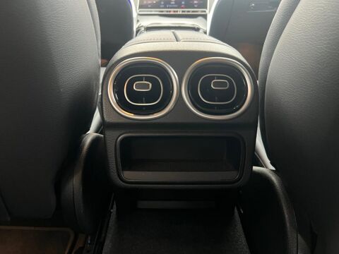 Classe C V 220 D 4MATIC BUSINESS LINE 9G-TRONIC 2022 occasion 55800 Contrisson