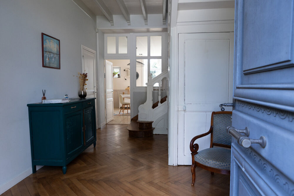  vendre  Proprit/chteau Nesmy (85310)
