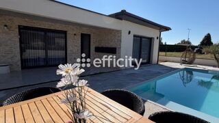  Villa à vendre 4 pièces 116 m²