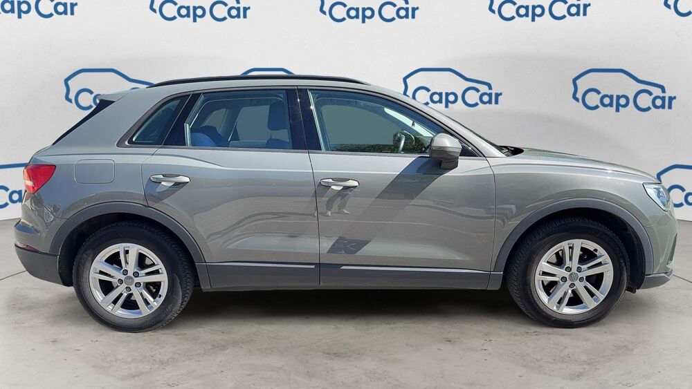Q3 1.5 TFSI 150 Design Luxe 2019 occasion 13760 Saint Cannat
