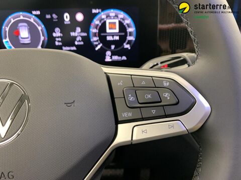 Tiguan 1.5 ETSI 150CH DSG7 Life 2026 occasion 73420 Voglans