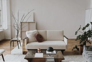  Appartement à vendre 4 pièces 88 m²