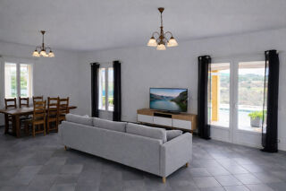  Maison à vendre 6 pièces 120 m²