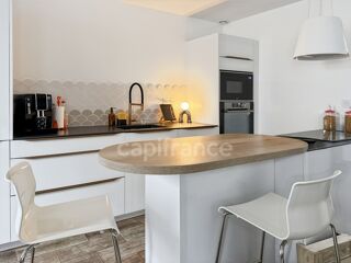  Maison � vendre 7 pi�ces 153 m�