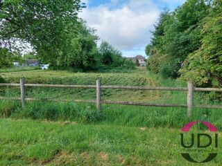  Terrain � vendre 1300 m�