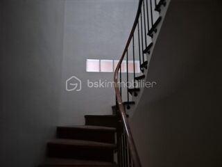  Immeuble � vendre 10 pi�ces 270 m�