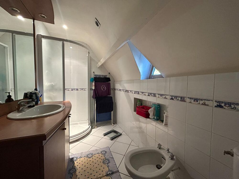  vendre  Maison Gurande (44350)