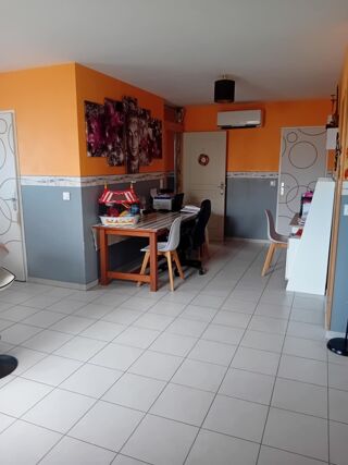  Maison � vendre 6 pi�ces 117 m�