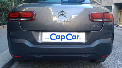 C4 cactus 1.2 PureTech 110 Shine 2020 occasion 75116 Paris